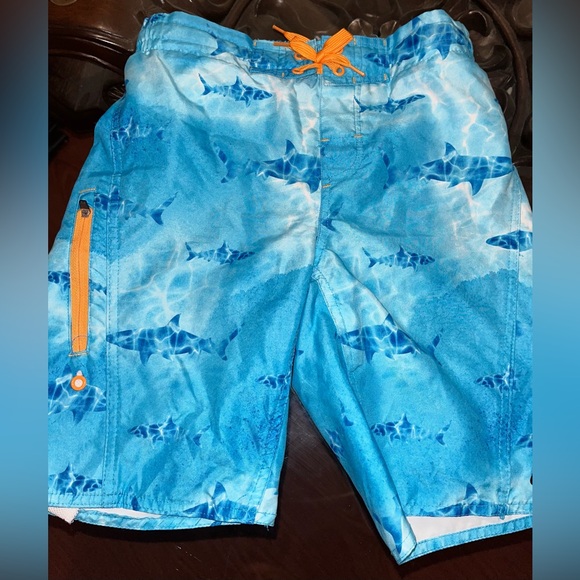 Kids Swimtrunks - Picture 1 of 5